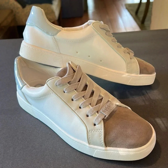 Circus by Sam Edelman Shoes - Circus by Sam Edelman Devin Sneaker women’s Size 6​